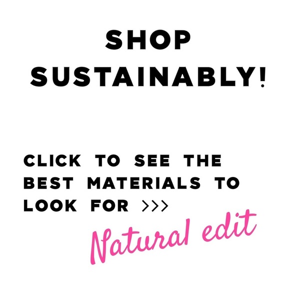 Madewell Tops - WANT to Shop more Sustainably? Secondhand is a great start… click to read more!